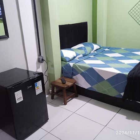 Lapa Casa Hostel リオデジャネイロ エクステリア 写真