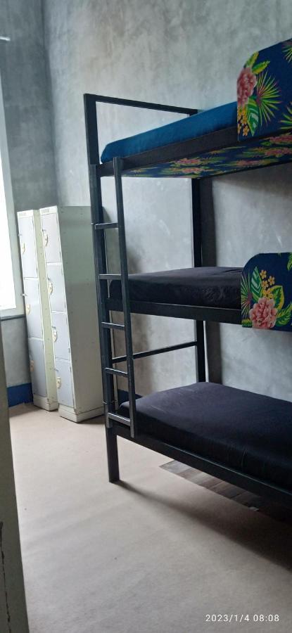 Lapa Casa Hostel リオデジャネイロ エクステリア 写真