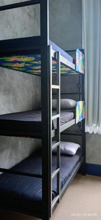 Lapa Casa Hostel リオデジャネイロ エクステリア 写真