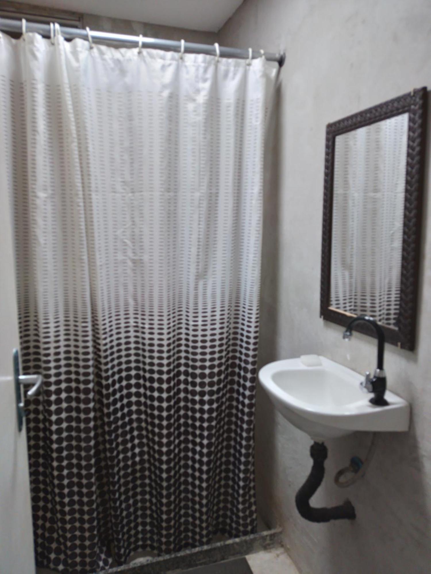 Lapa Casa Hostel リオデジャネイロ エクステリア 写真