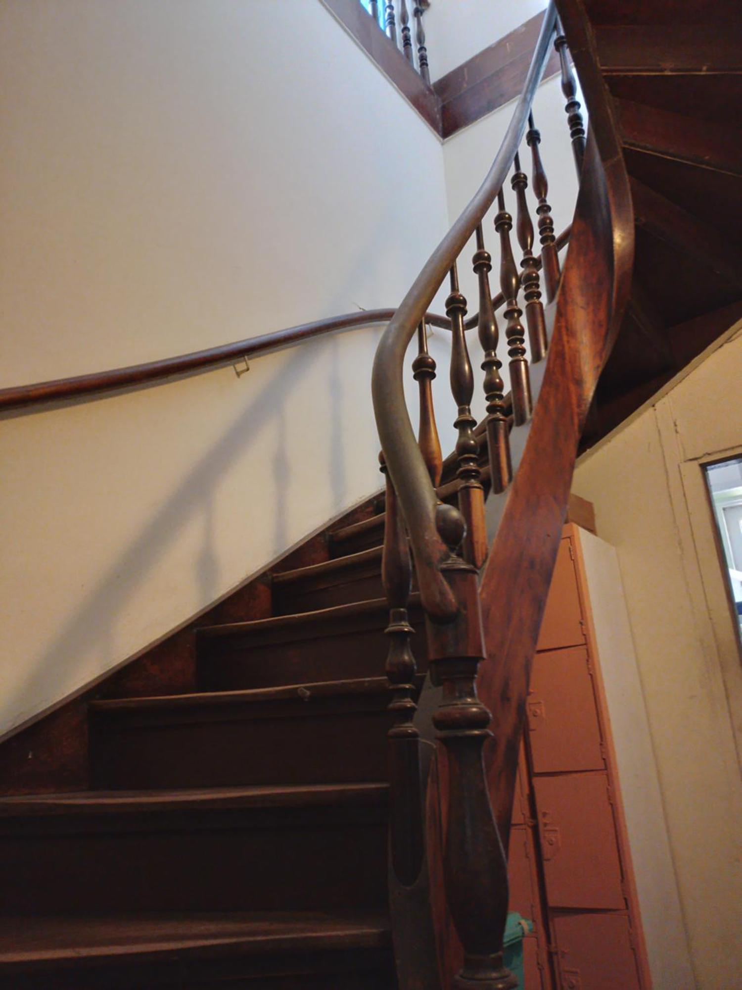 Lapa Casa Hostel リオデジャネイロ エクステリア 写真