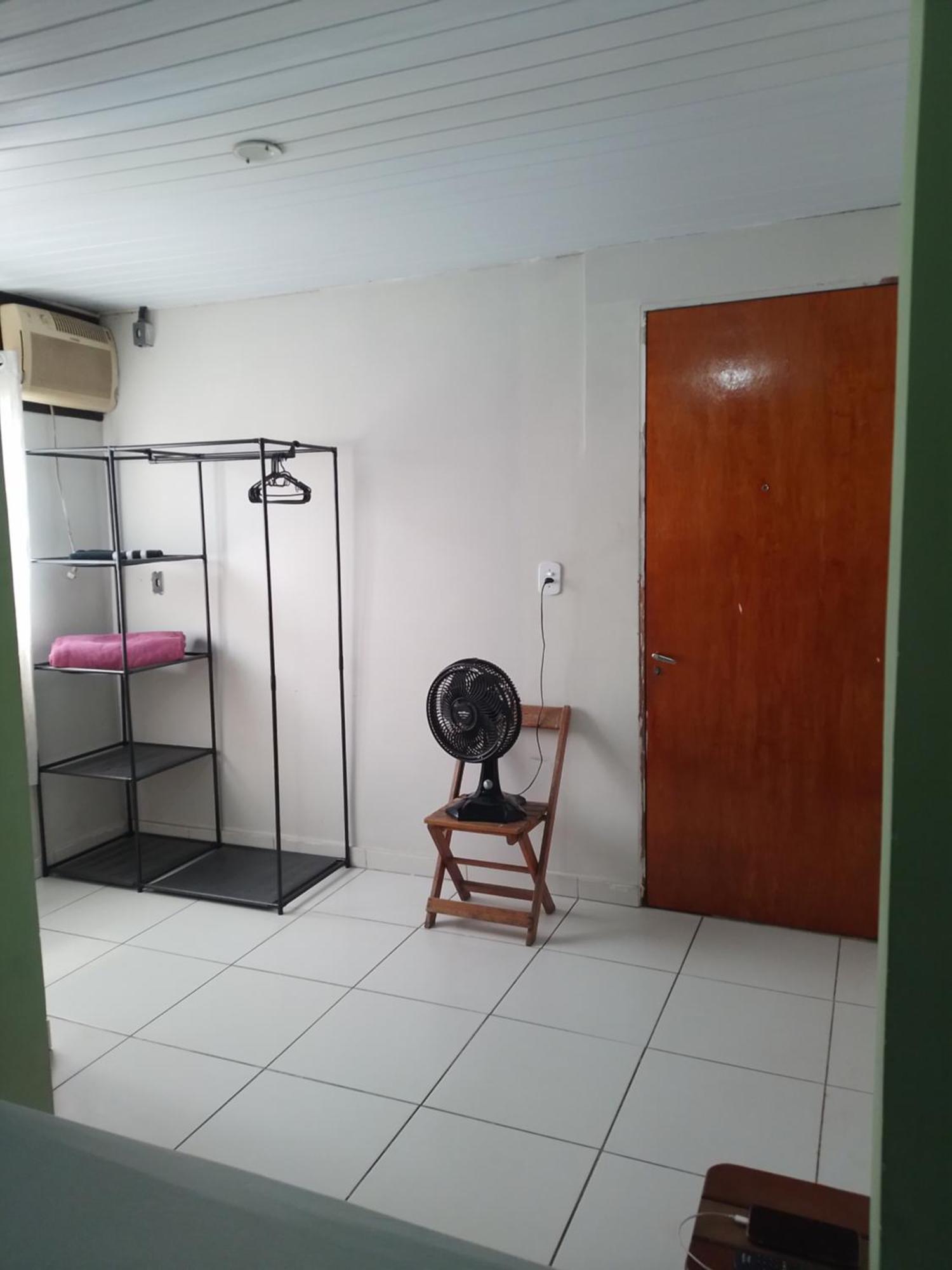 Lapa Casa Hostel リオデジャネイロ エクステリア 写真