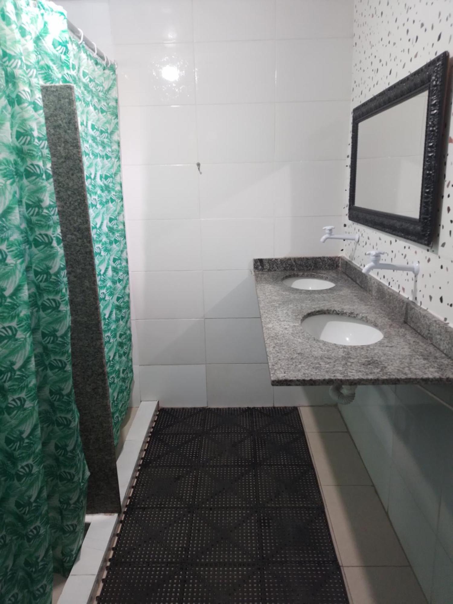 Lapa Casa Hostel リオデジャネイロ エクステリア 写真