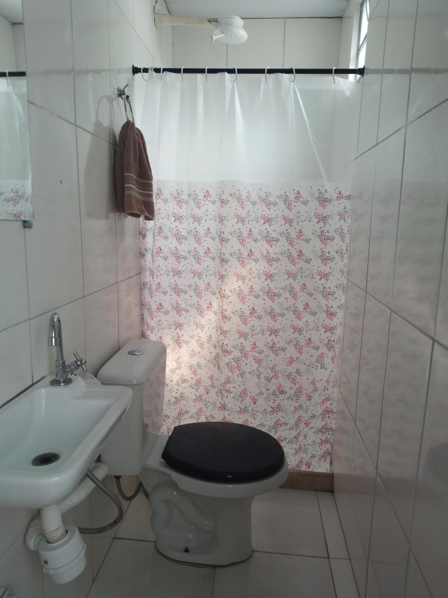 Lapa Casa Hostel リオデジャネイロ エクステリア 写真