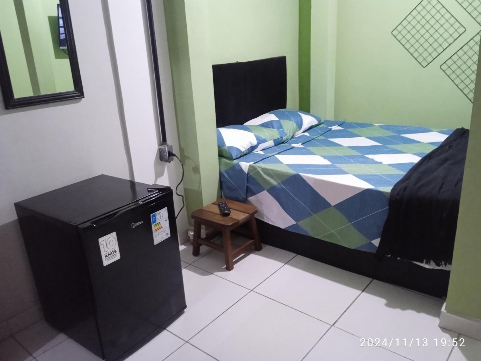 Lapa Casa Hostel リオデジャネイロ エクステリア 写真