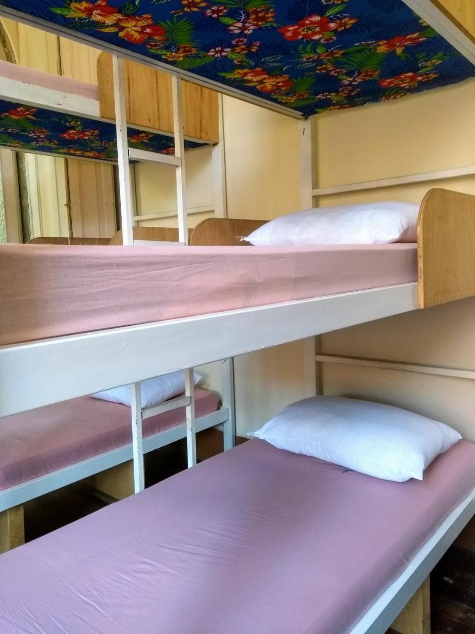 Lapa Casa Hostel リオデジャネイロ エクステリア 写真